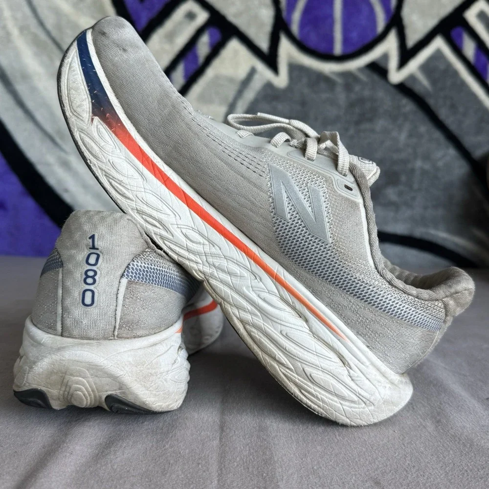 Size 10 - Men's New Balance Fresh Foam X 1080‎ v 14